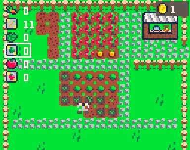 Games like A Droid's Farming Adventure