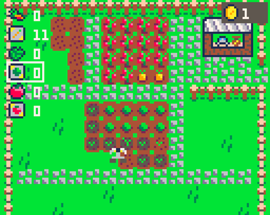 A Droid's Farming Adventure Image