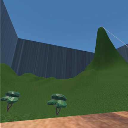 A Monke's Habitat Image