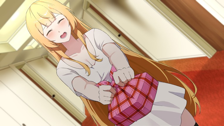 A Promise Best Left Unkept: Aya Edition screenshot