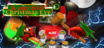 A Very Bad Christmas Eve Image