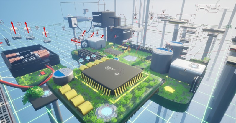 Adapter Story Image
