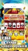 AE Video Poker Image