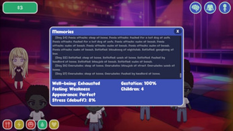 Aesthetic Life [FREE] screenshot