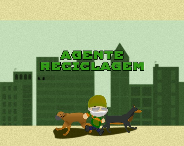 Games like Agente Reciclagem