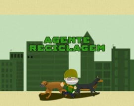 Agente Reciclagem Image