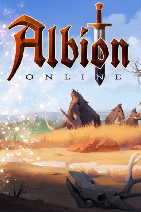 Games like Albion Online