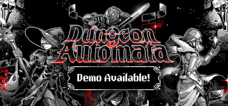 Games like Dungeon Automata