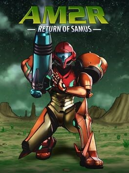 Games like AM2R: Return of Samus