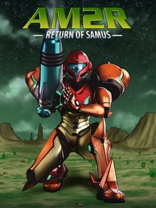 AM2R: Return of Samus Image