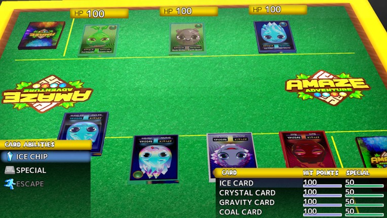 Amaze Adventure screenshot