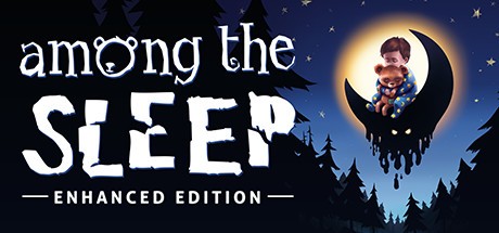 Games like Among the Sleep