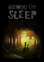 Among the Sleep Image