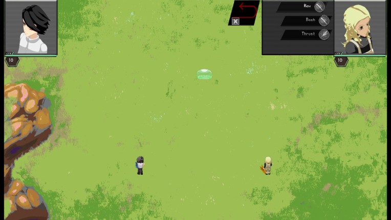 Anasozas: Another Surreal World screenshot