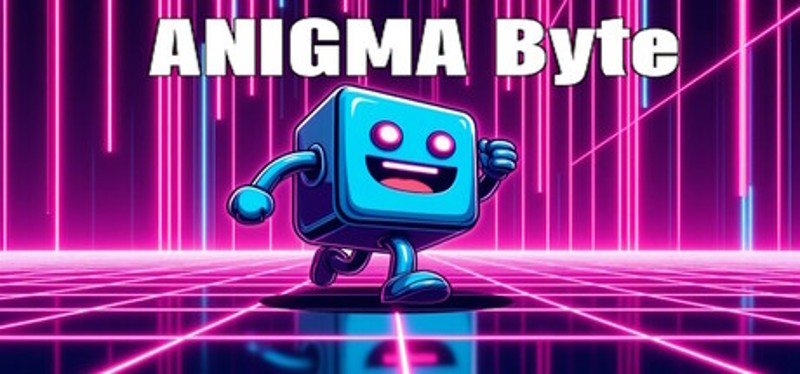 ANIGMA Byte Image
