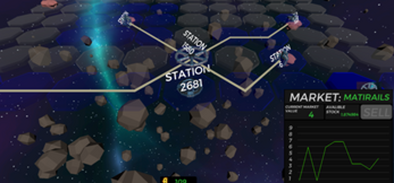 Any port in an ion storm screenshot