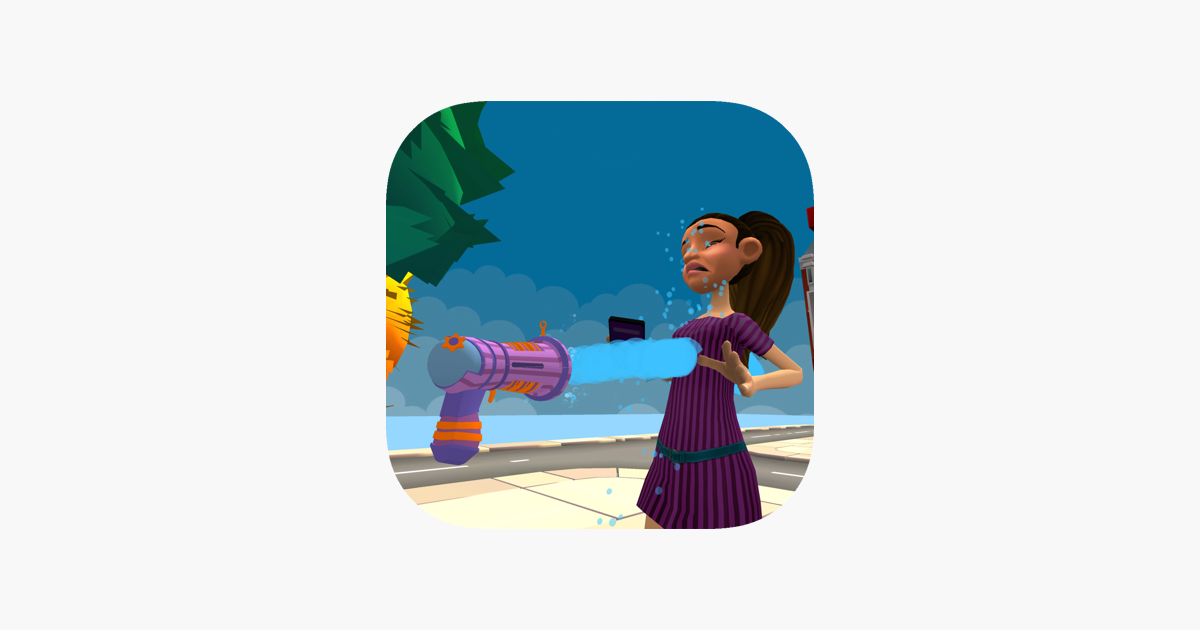 Games like Aqua Prank