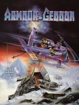 Armour-Geddon Image