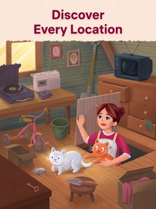 Art Puzzle - Jigsaw Games screenshot