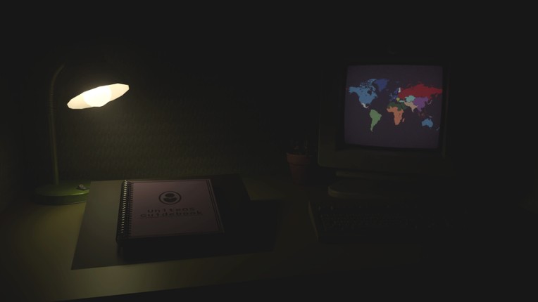 As We Unite screenshot