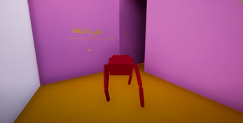 AsAboveSoBelow Image