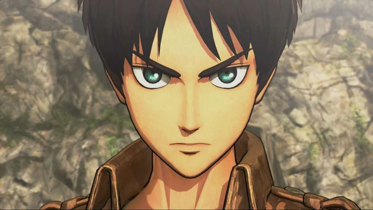 Attack on Titan Image