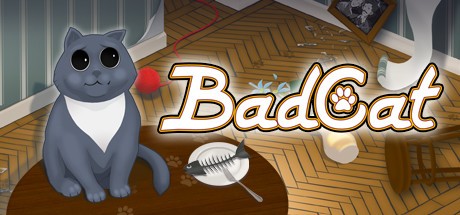 Games like Bad Cat