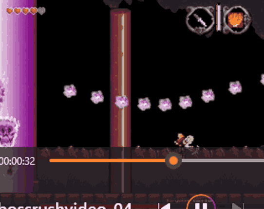 Bargvest-BossRushMode Image