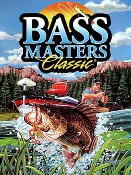 Games like Bass Masters Classic