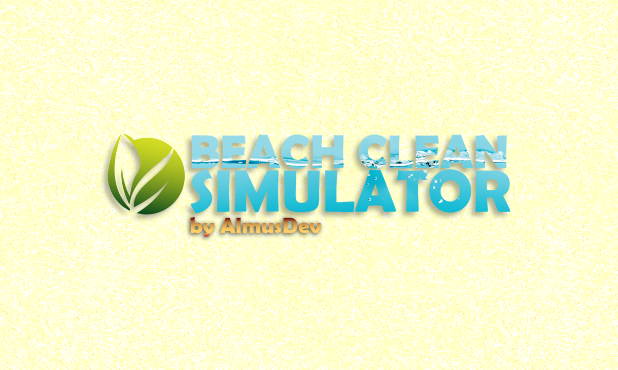 Games like BeachCleanSimulator