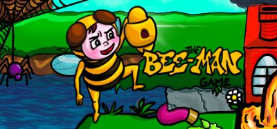 Bee-Man Image