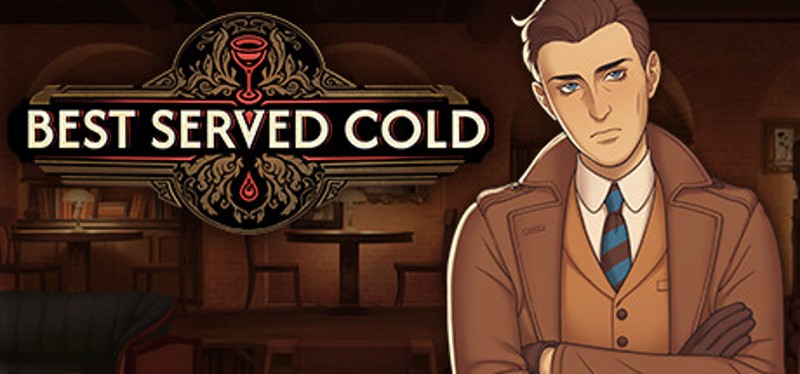 Best Served Cold Image