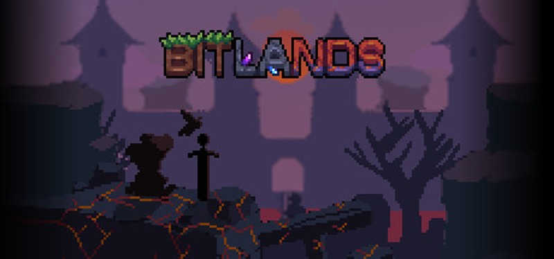 Bitlands Image