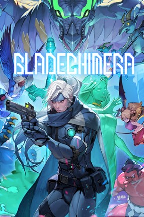 Blade Chimera Image