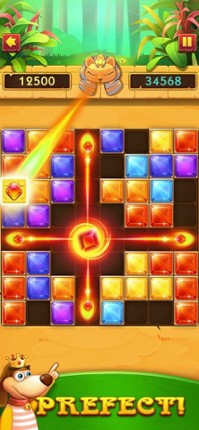 Block Puzzle Jewel . screenshot