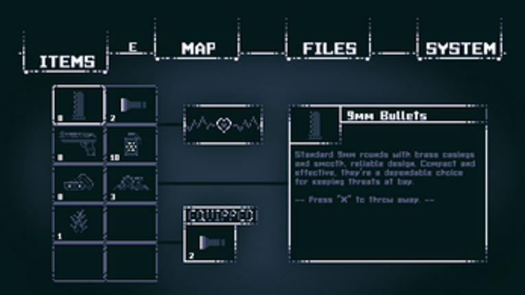 Bloodright screenshot