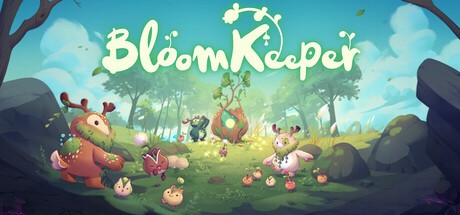 Games like BloomKeeper