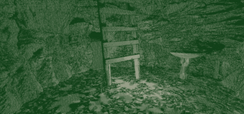 BloomUnder screenshot