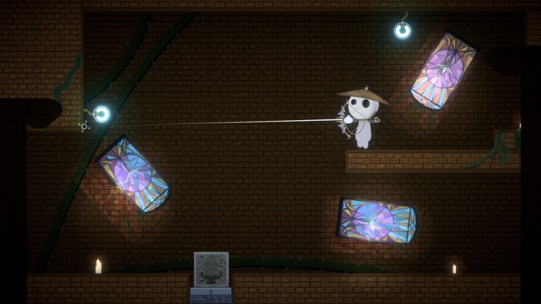 Bloomyth screenshot