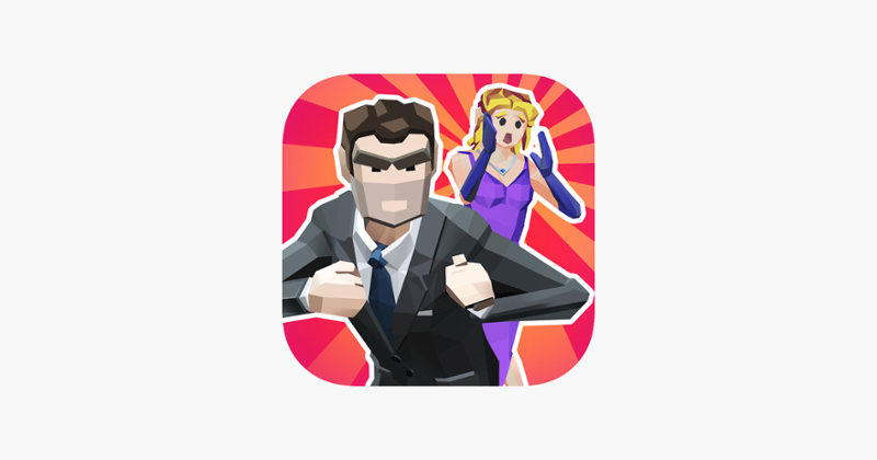 Bodyguard Run Game Cover