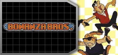 Bonanza Bros. Image