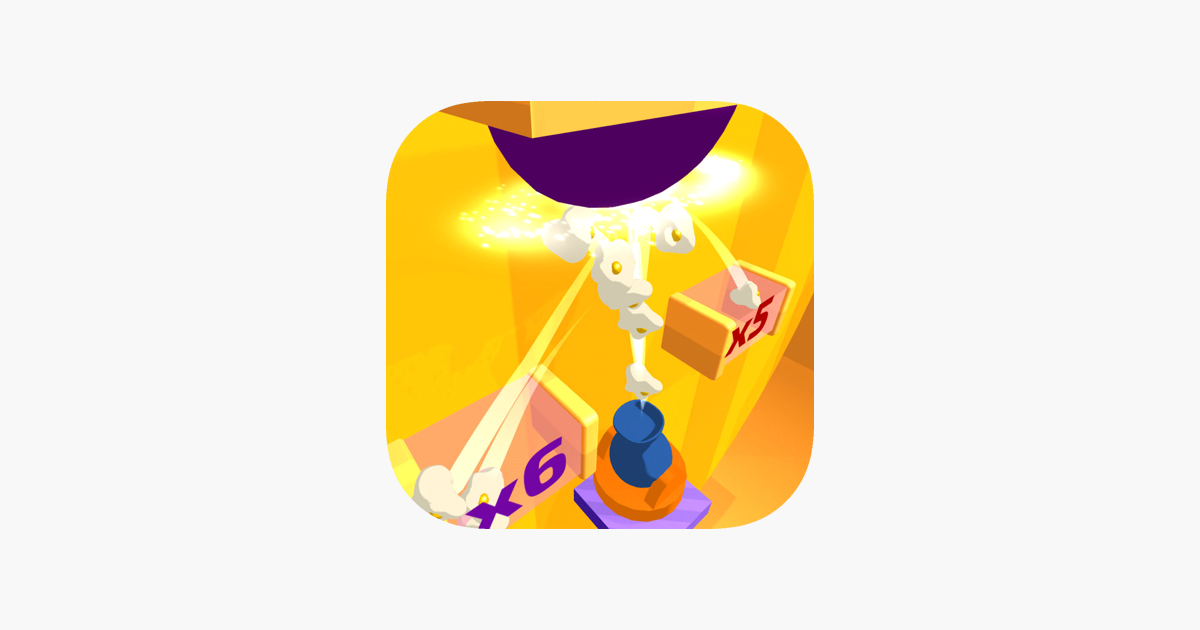 Games like Bounce More