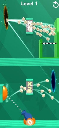 Bounce More screenshot