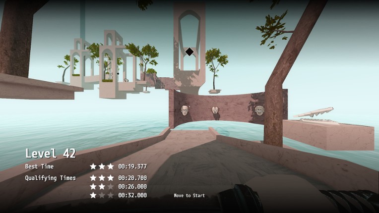 BRUTAL KATANA screenshot