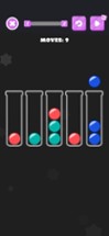 Bubble Sort &amp; Match Image