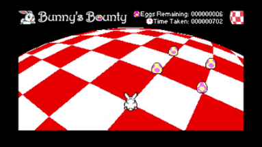 Bunny's "Boing Ball" Bounty Image