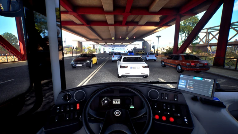 Bus Simulator 27 Image
