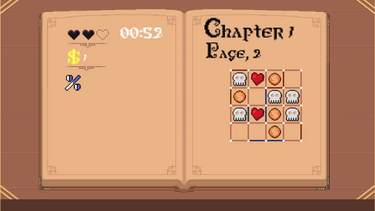 Capsa - Dots and Boxes RogueLike Image