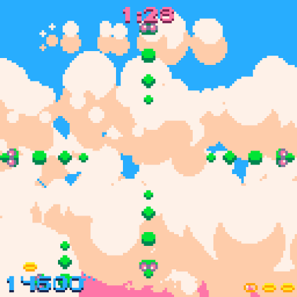 Caravan Angel screenshot