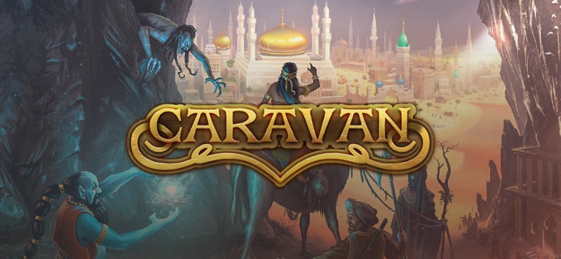 Caravan Image